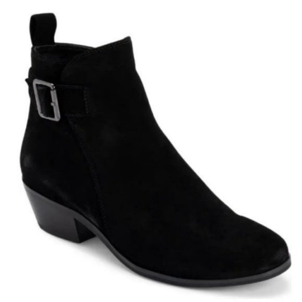 BLONDO Saddie Waterproof Bootie sz 7.5
